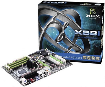 XFX x58i 